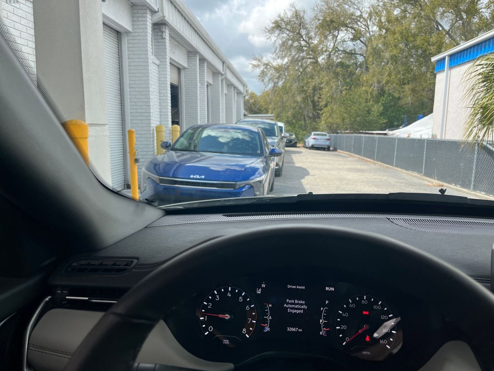 Thumbnail: 2025 Jeep Compass - 34