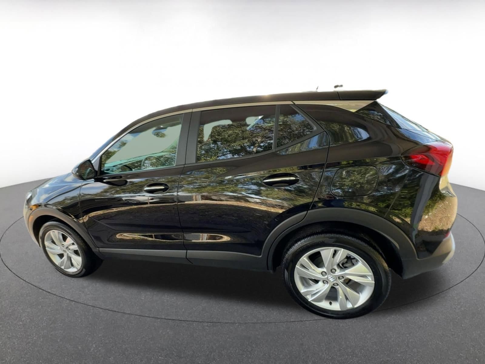 Thumbnail: 2025 Buick Encore GX - 4