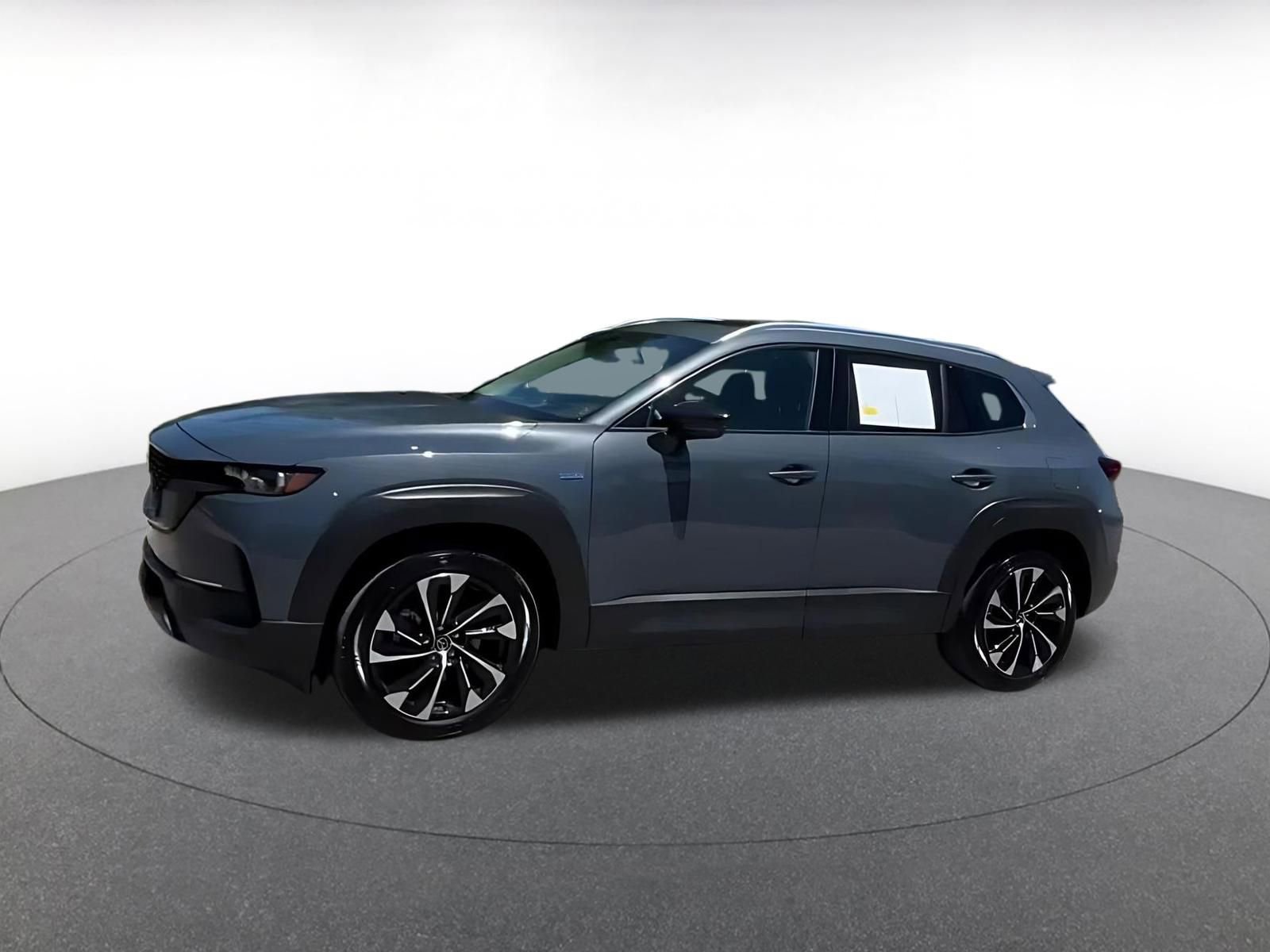 Thumbnail: 2025 Mazda CX-50 - 8