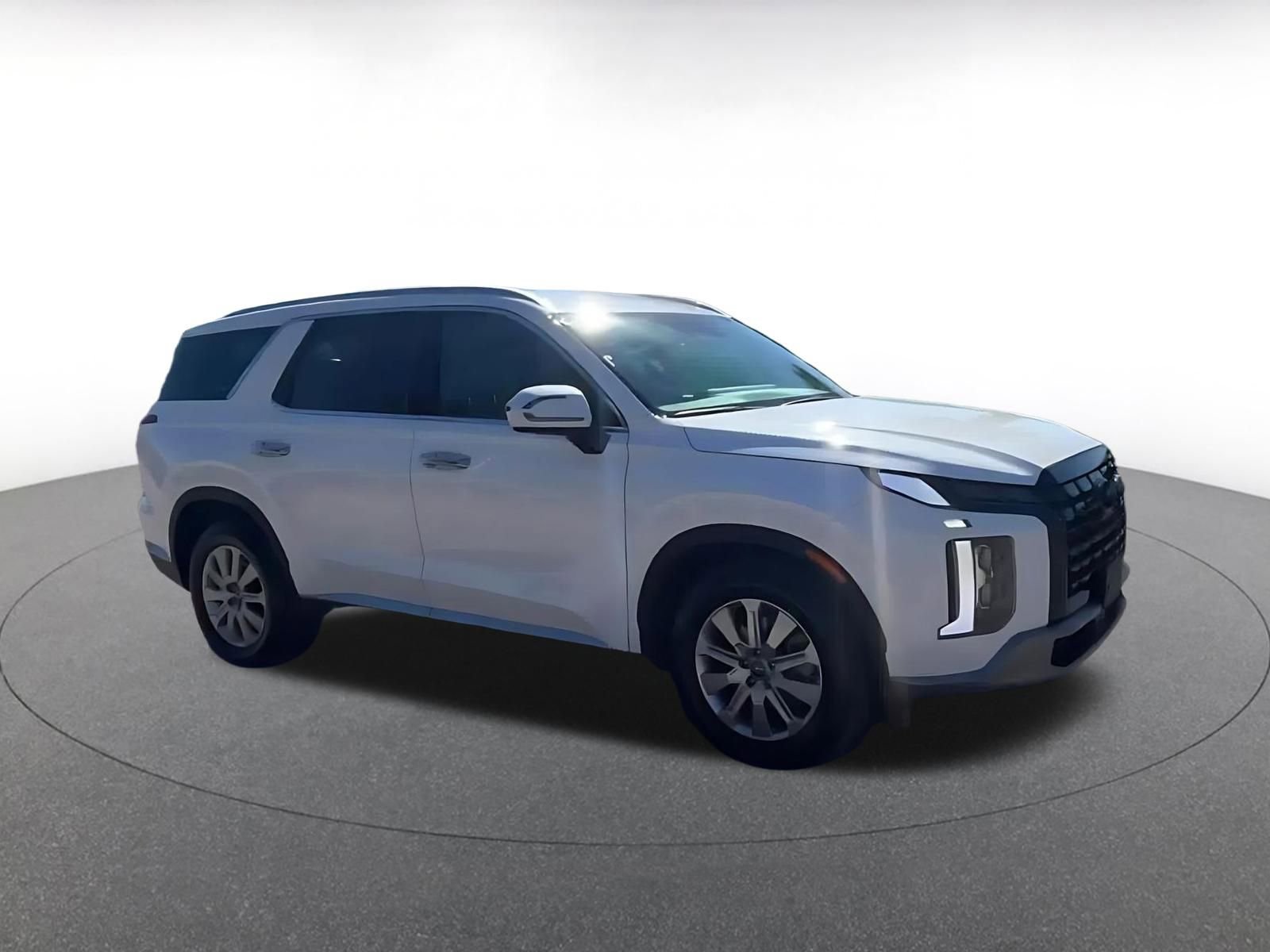 Thumbnail: 2025 Hyundai Palisade - 2