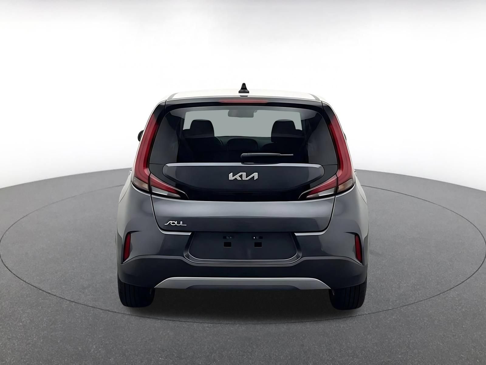 Thumbnail: 2025 Kia Soul - 8