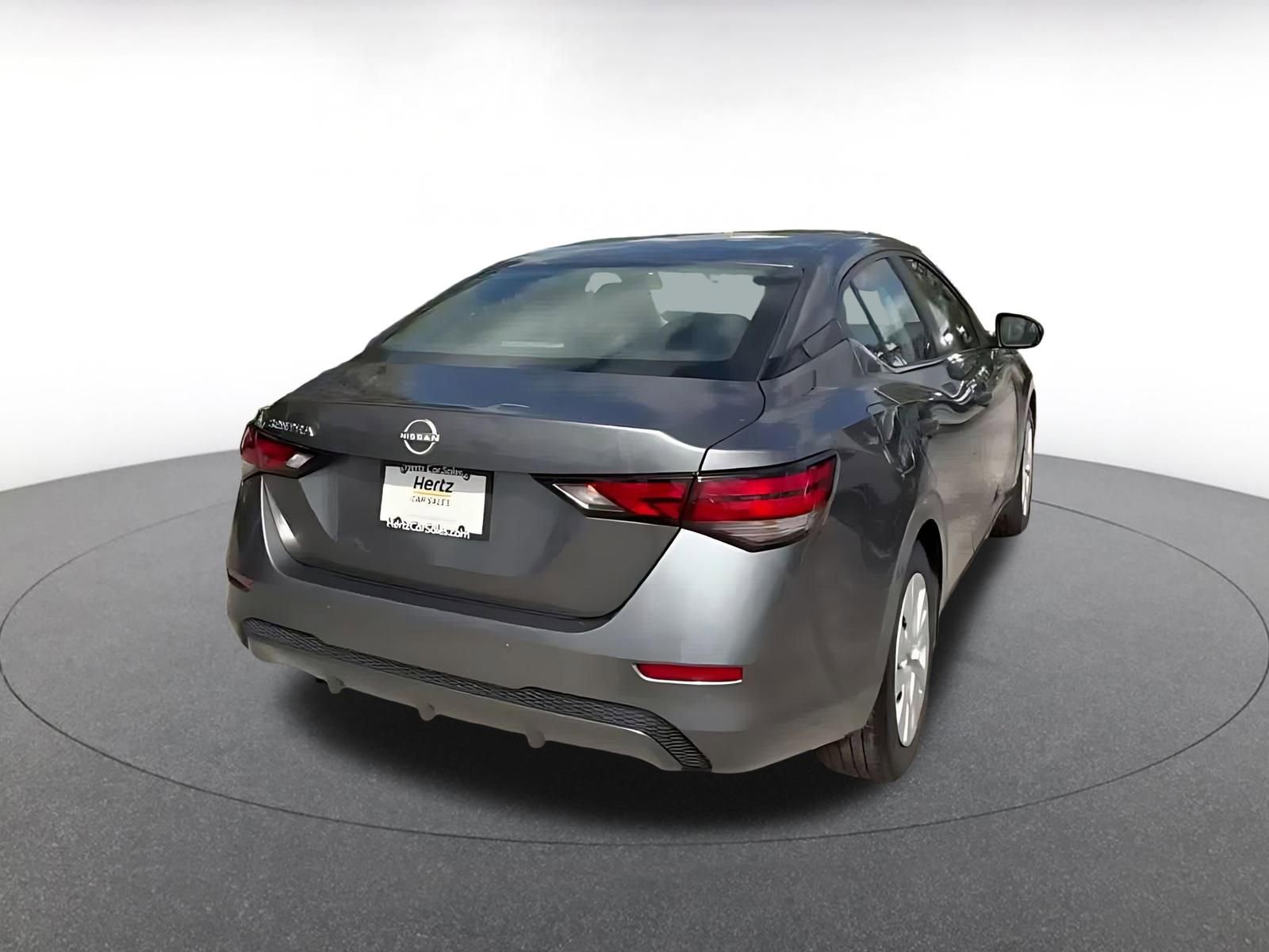 Thumbnail: 2025 Nissan Sentra - 14