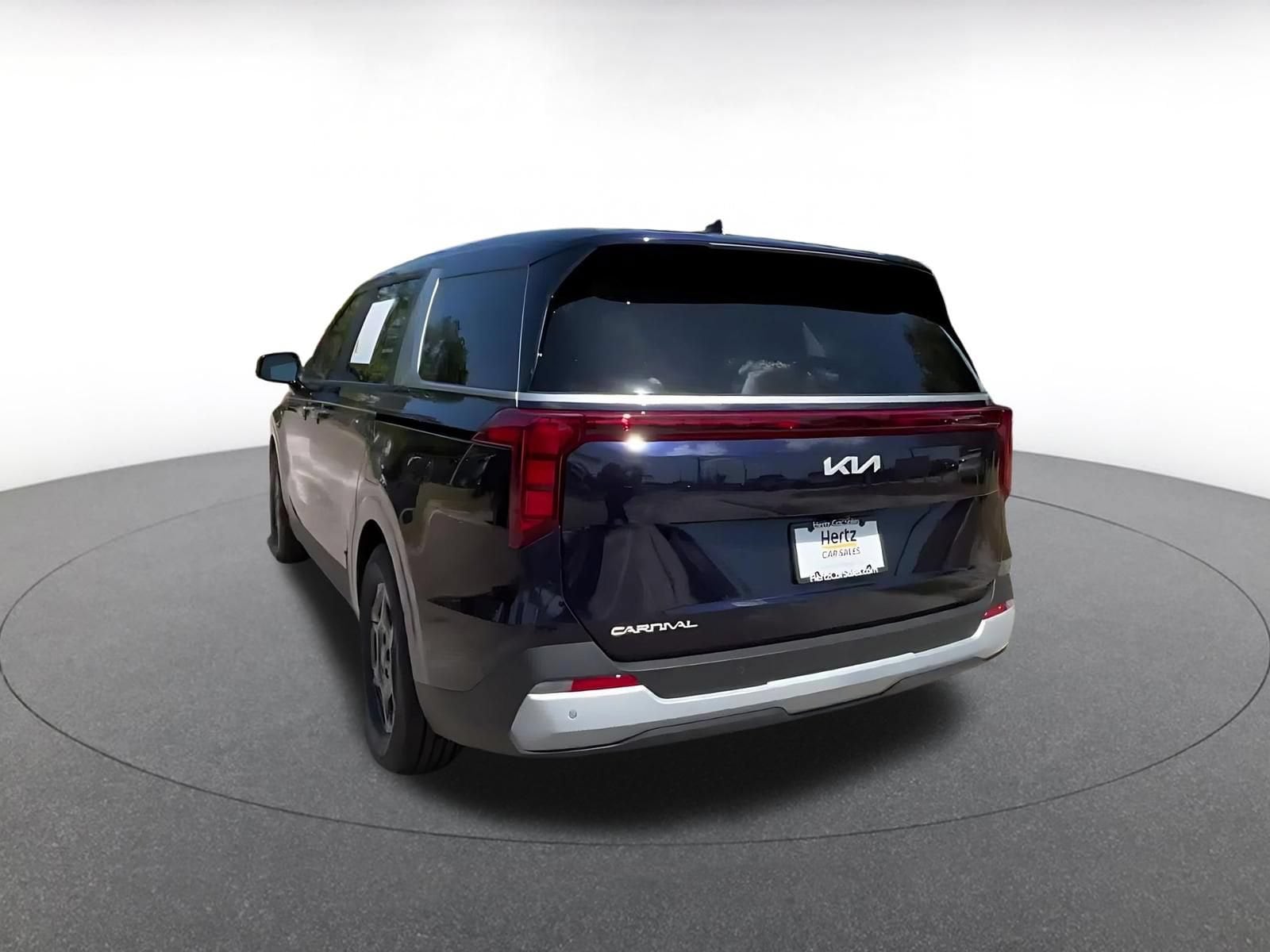 Thumbnail: 2026 Kia Carnival - 11