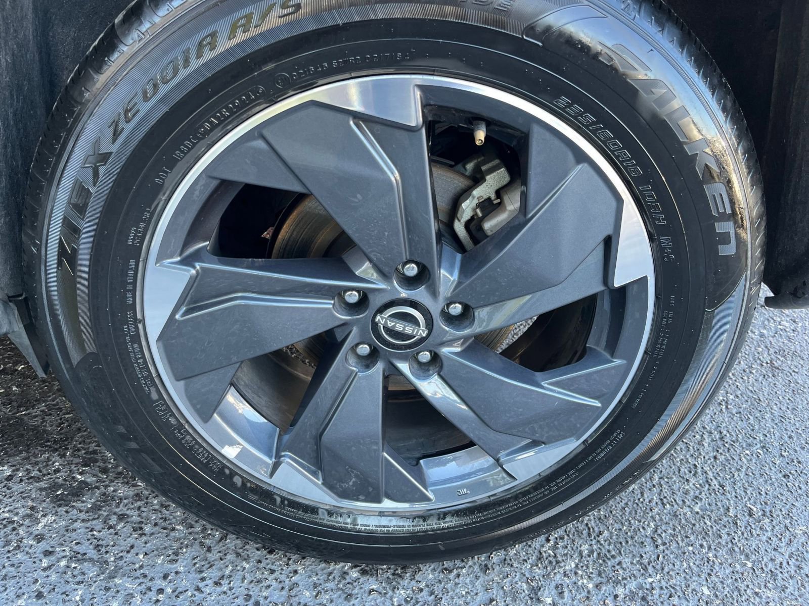 Thumbnail: 2025 Nissan Rogue - 31