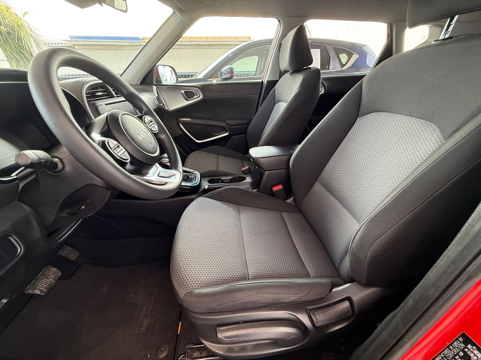 Thumbnail: 2025 Kia Soul - 27