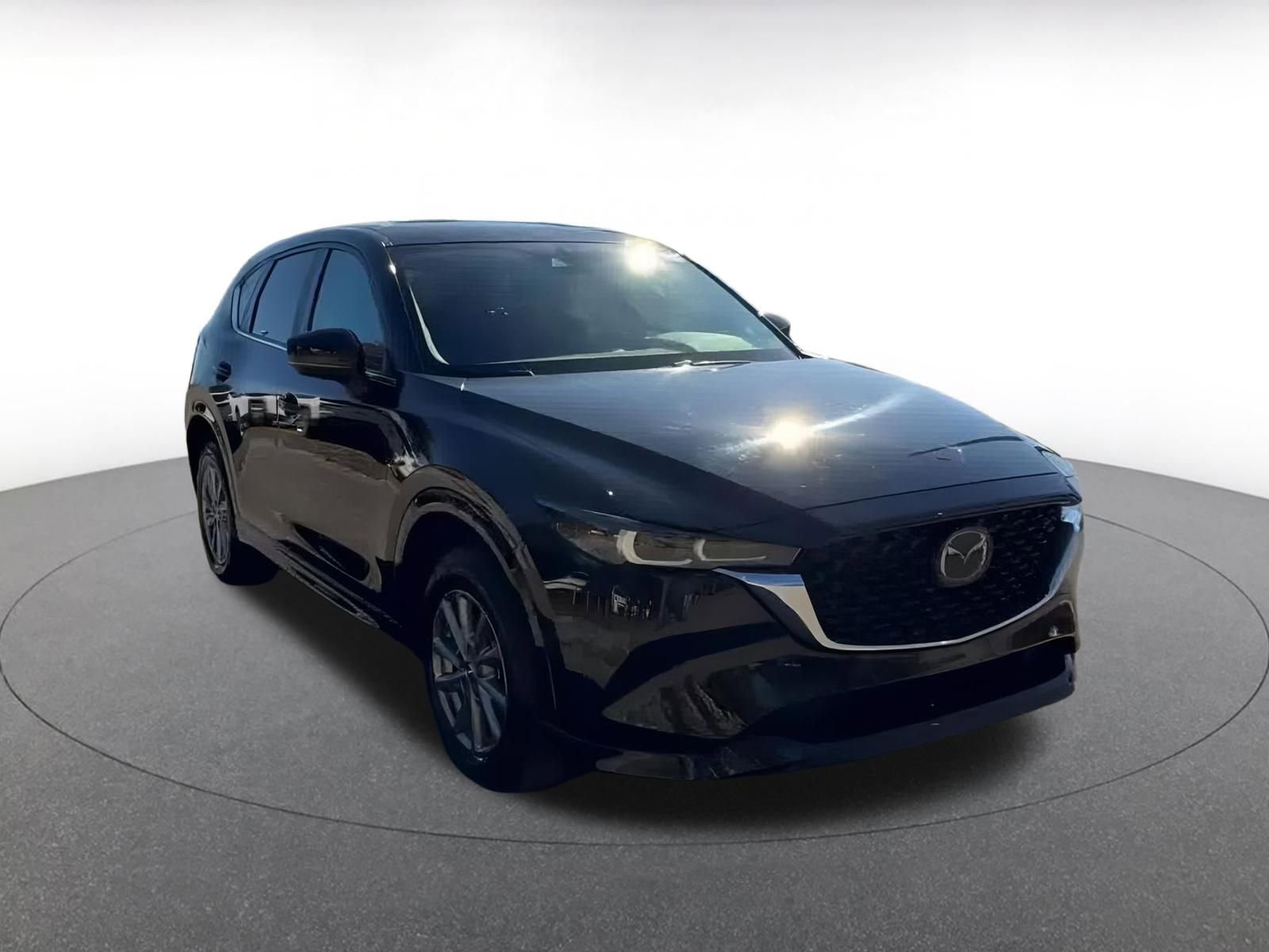 Thumbnail: 2025 Mazda CX-5 - 3