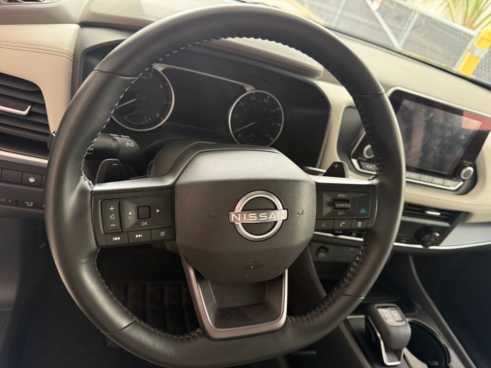 Thumbnail: 2025 Nissan Rogue - 30