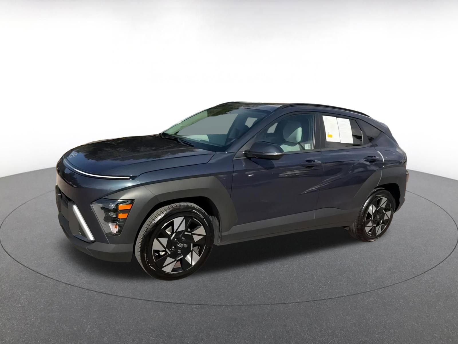 Thumbnail: 2025 Hyundai Kona - 7