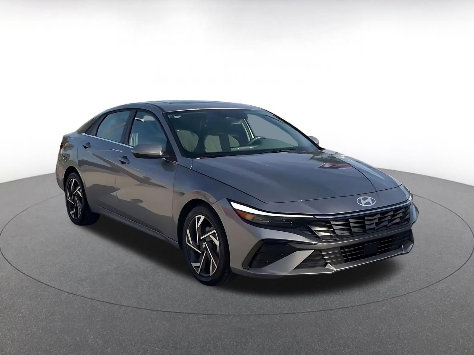 Thumbnail: 2025 Hyundai Elantra - 3