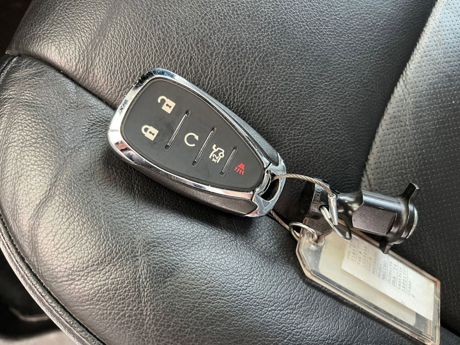 Thumbnail: 2024 Chevrolet Malibu - 22