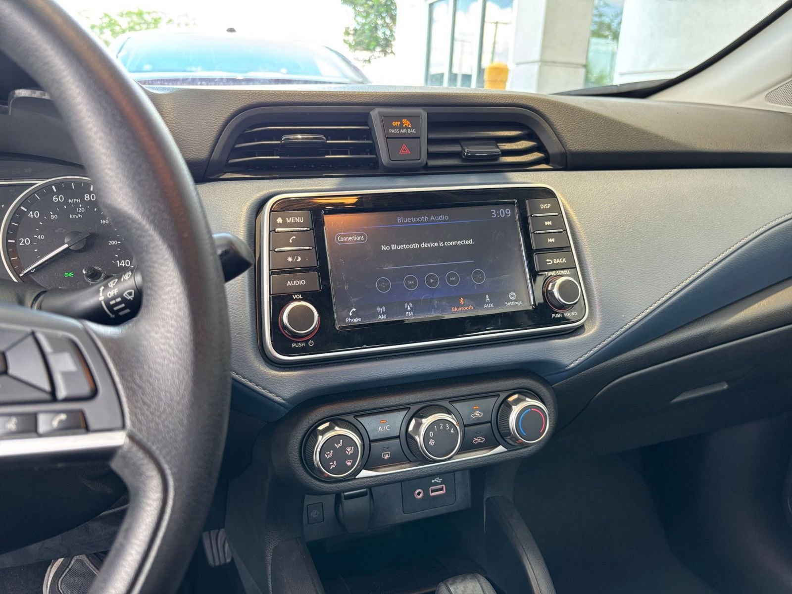 Thumbnail: 2025 Nissan Versa - 17