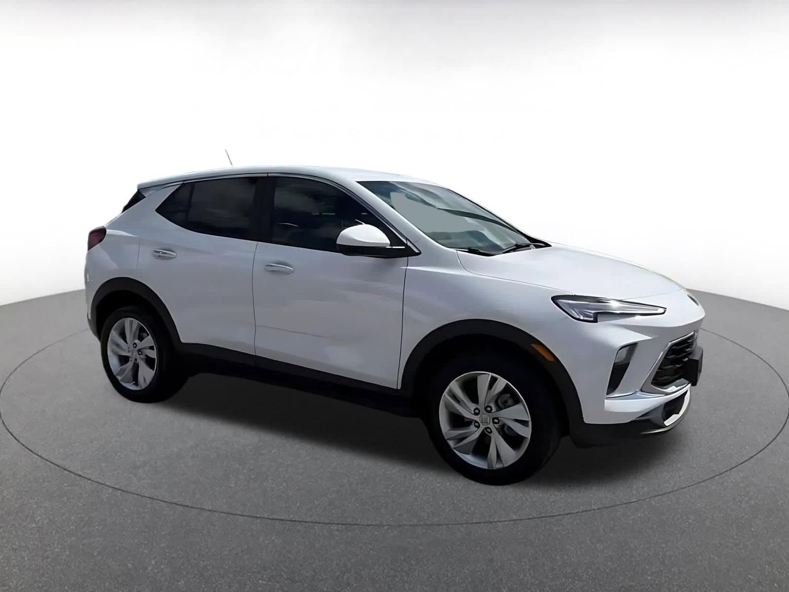 Thumbnail: 2025 Buick Encore GX - 2