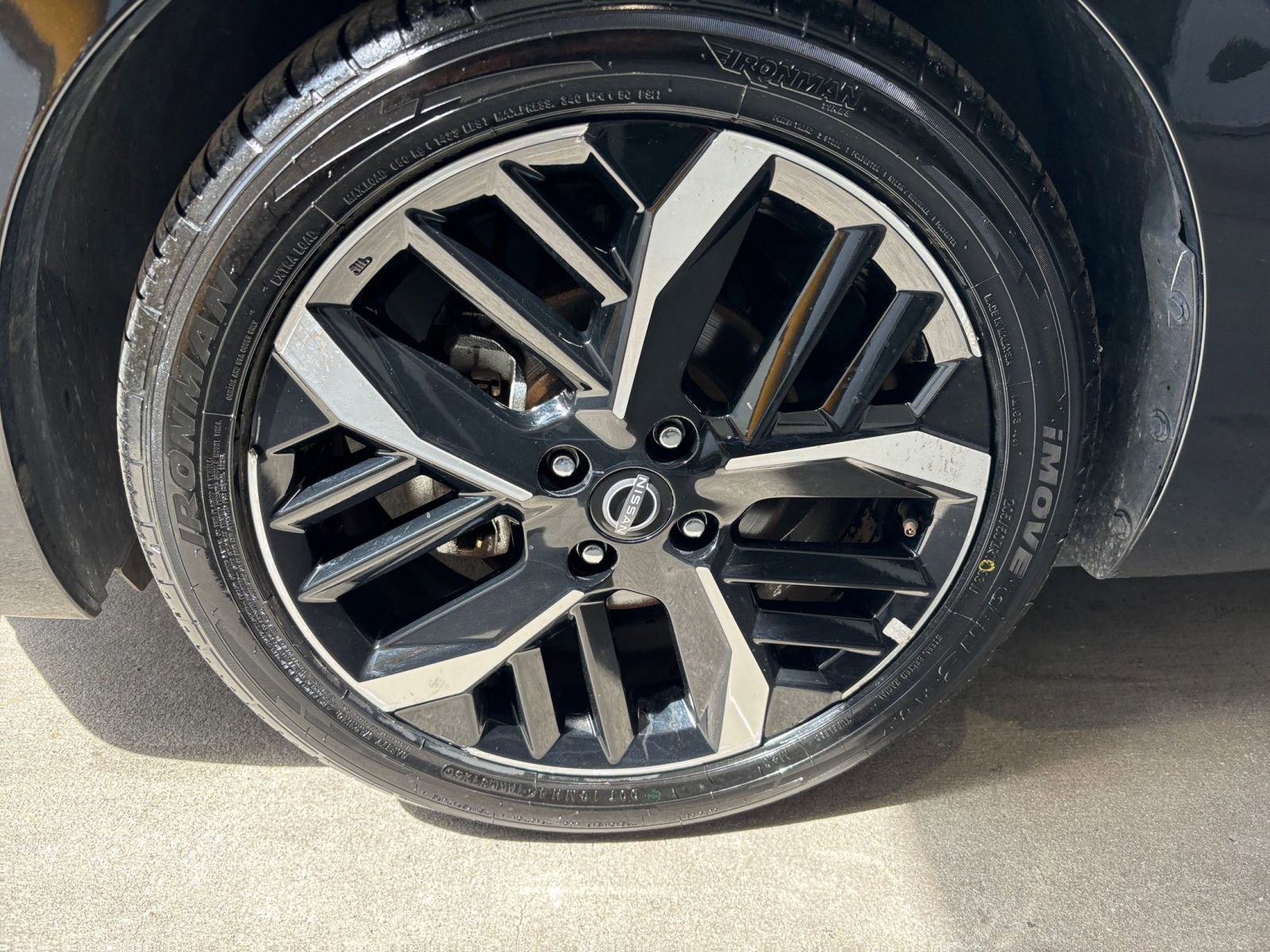 Thumbnail: 2024 Nissan Versa - 30