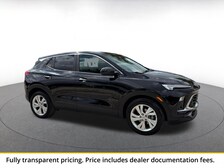 2025 Buick Encore GX Preferred -
                  Tampa, FL