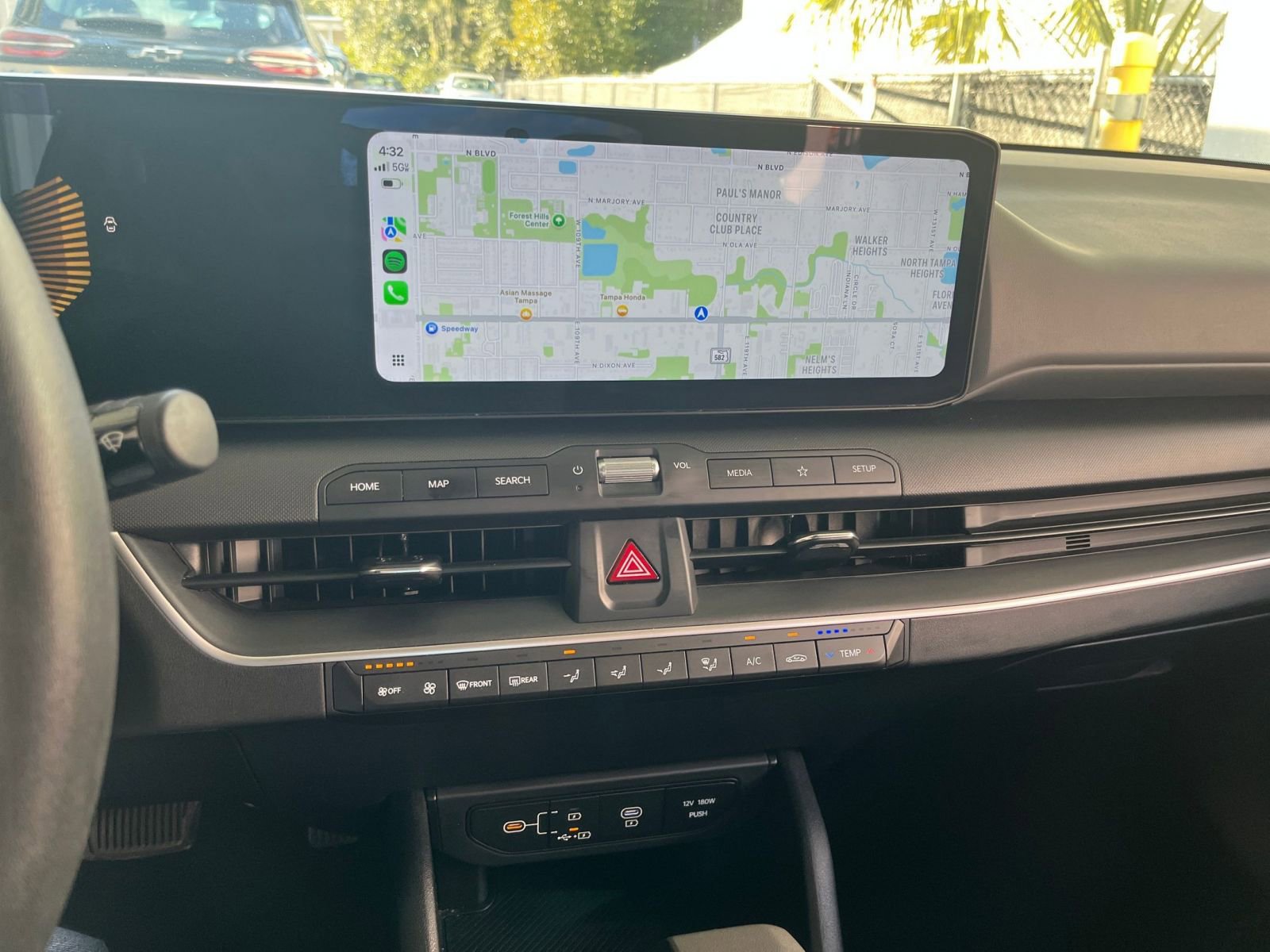 Thumbnail: 2025 Kia K4 - 17