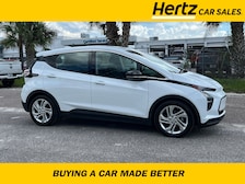 2022 Chevrolet Bolt EV 1LT -
                Tampa, FL