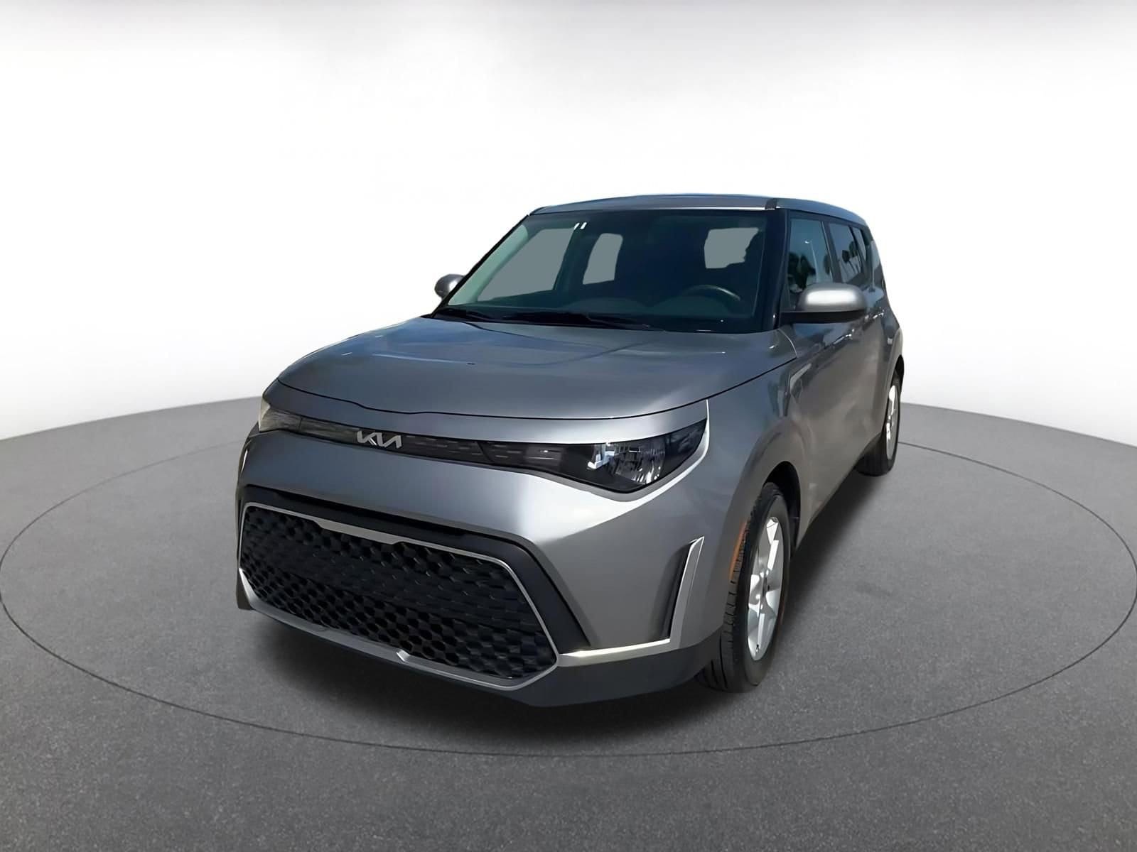 Thumbnail: 2025 Kia Soul - 7