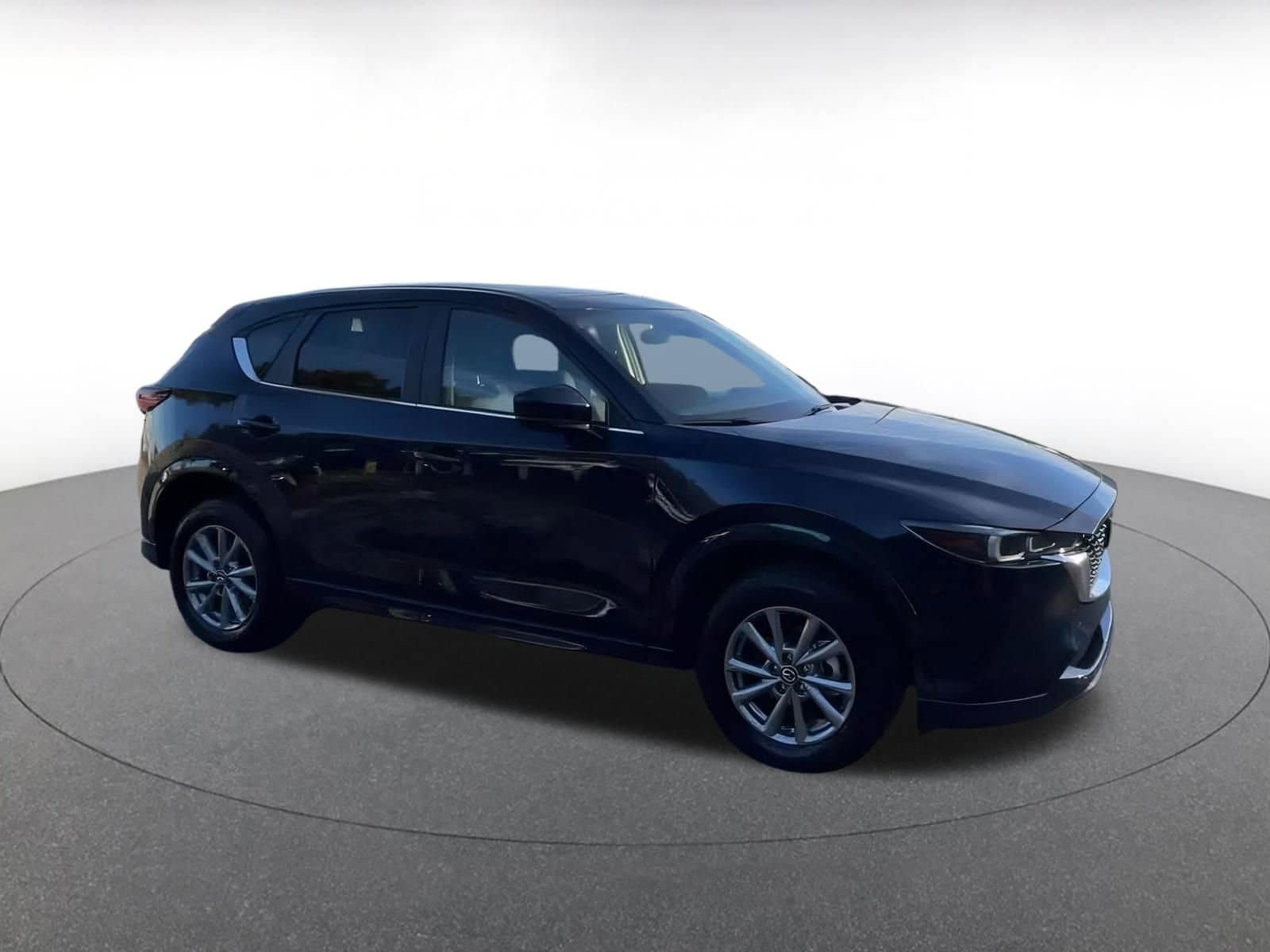 Thumbnail: 2025 Mazda CX-5 - 2