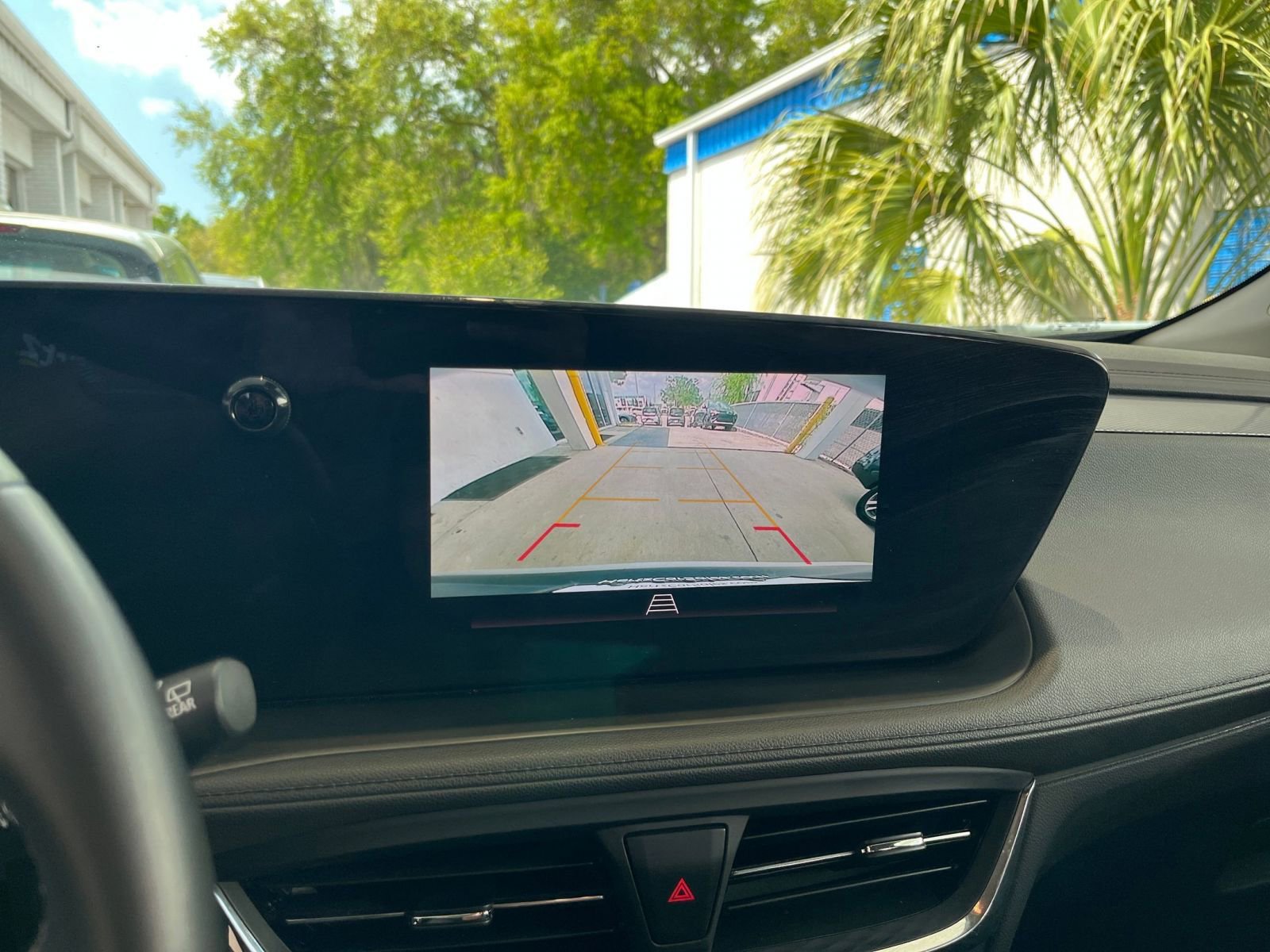 Thumbnail: 2025 Buick Encore GX - 24