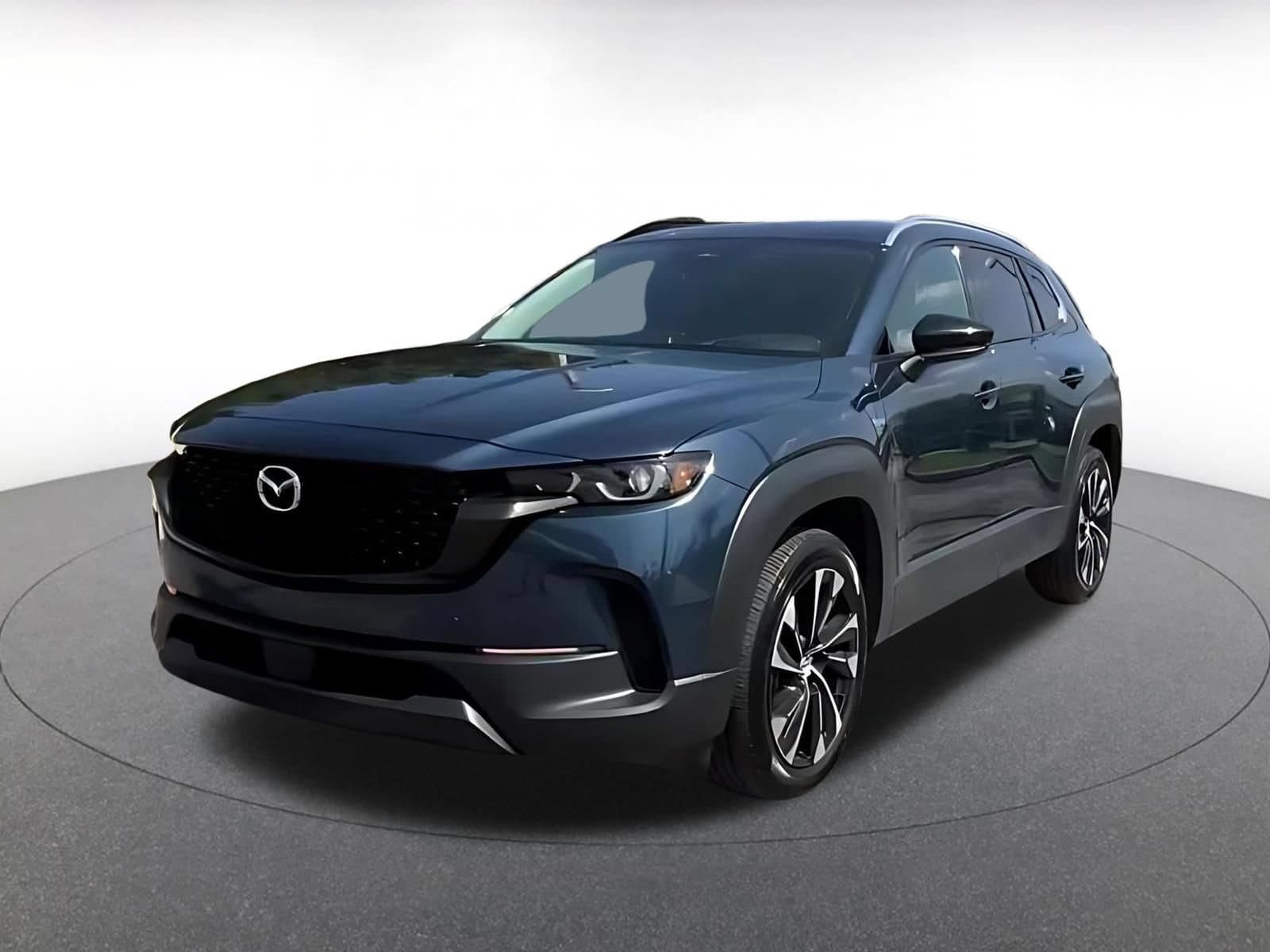 Thumbnail: 2025 Mazda CX-50 - 7