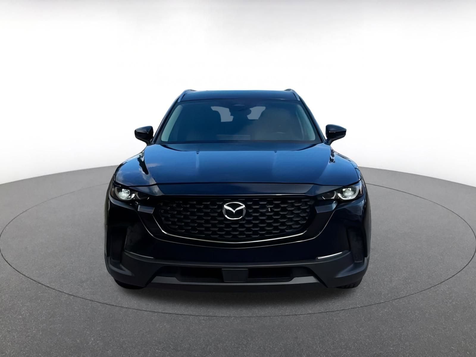 Thumbnail: 2025 Mazda CX-50 - 3