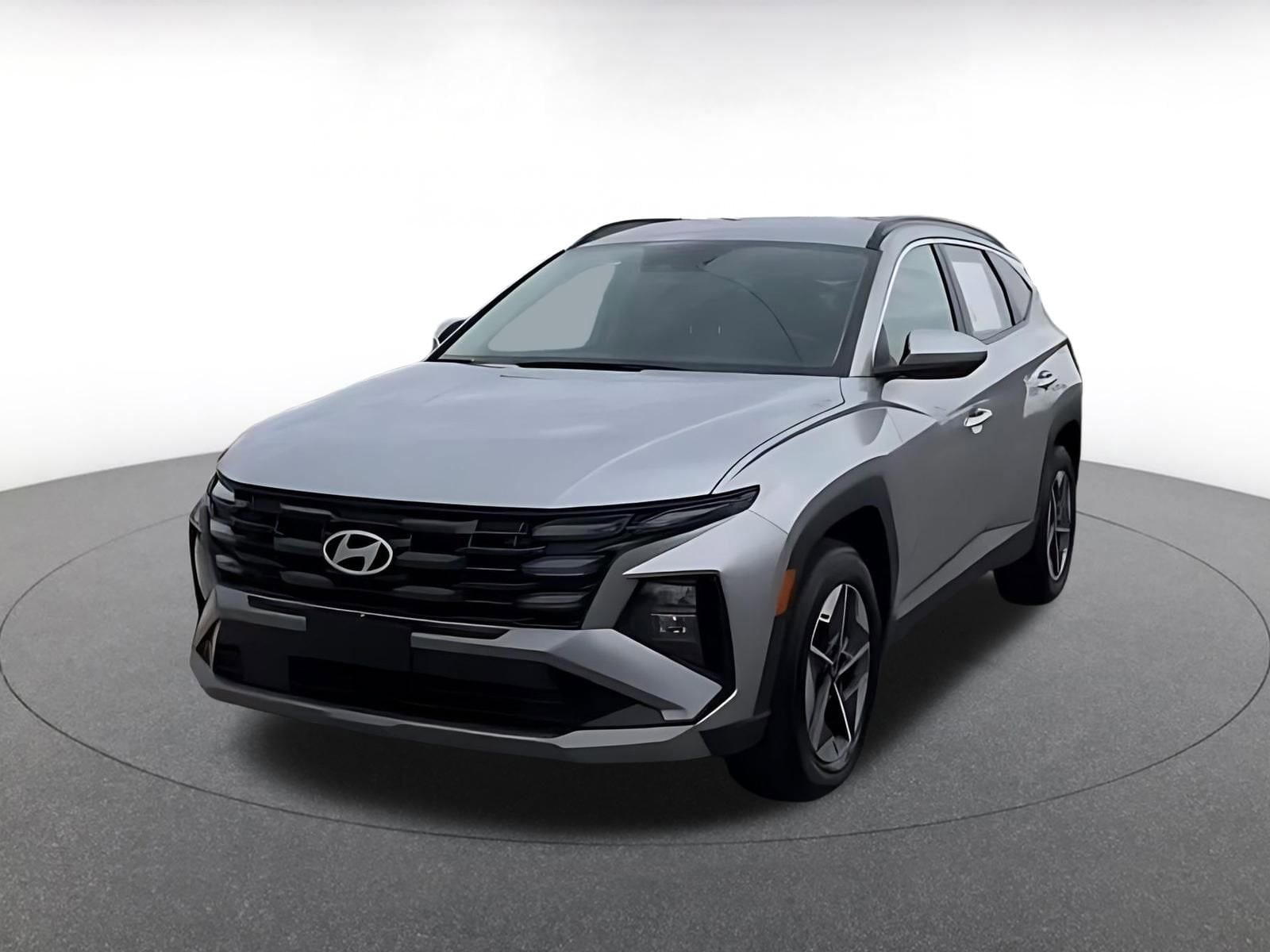 Thumbnail: 2025 Hyundai Tucson - 8