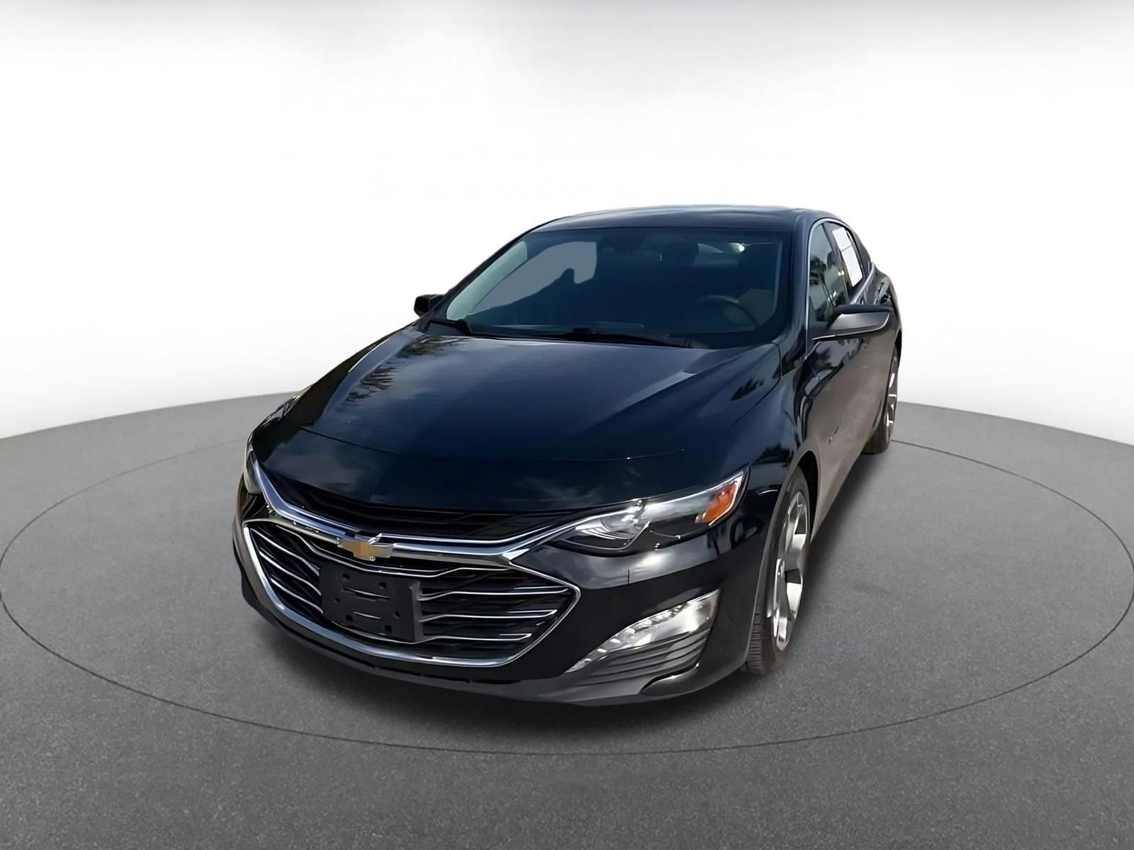 Thumbnail: 2023 Chevrolet Malibu - 7