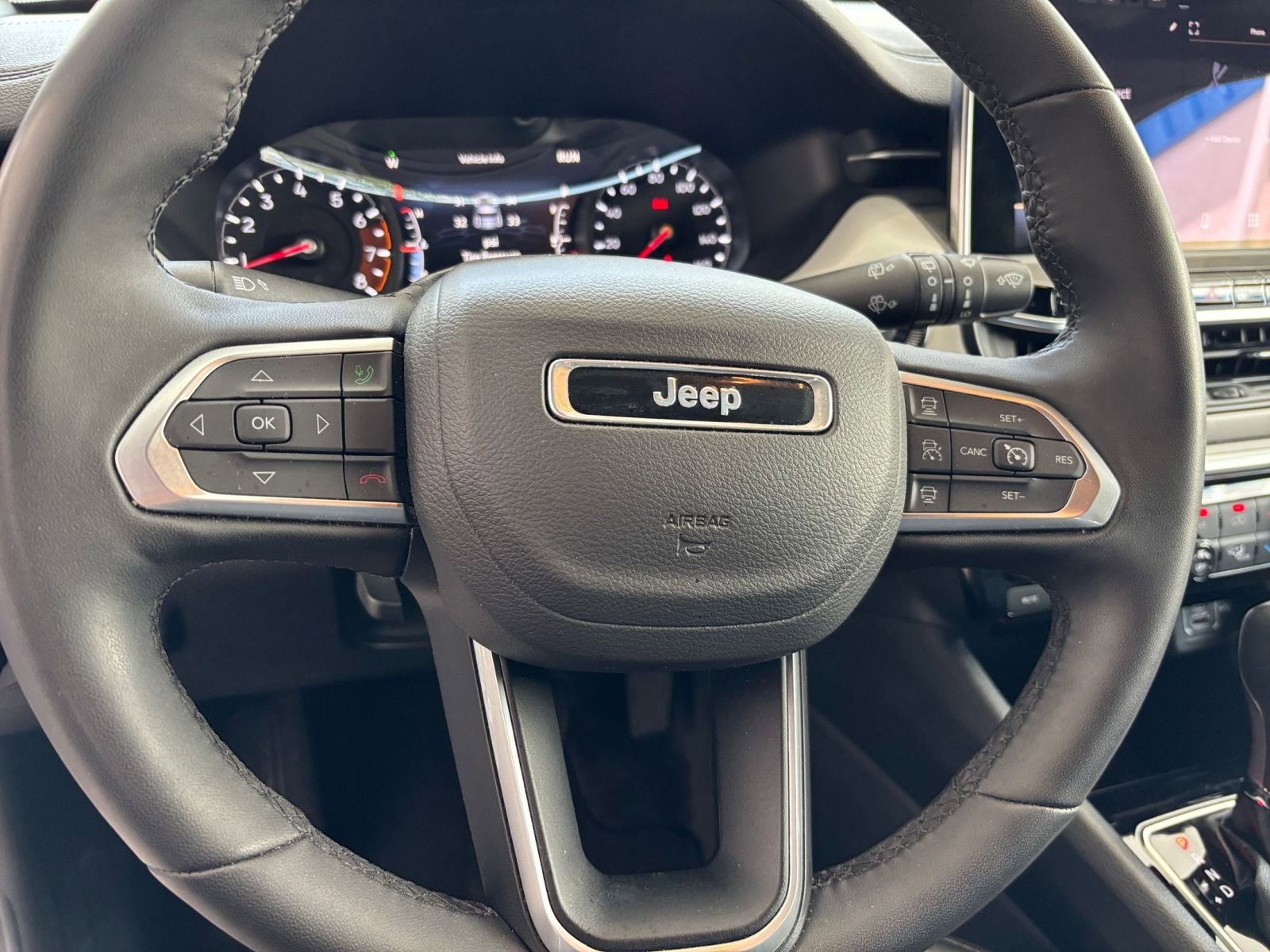 Thumbnail: 2025 Jeep Compass - 29