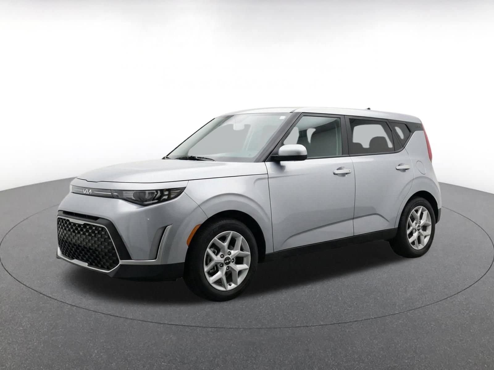 Thumbnail: 2025 Kia Soul - 3