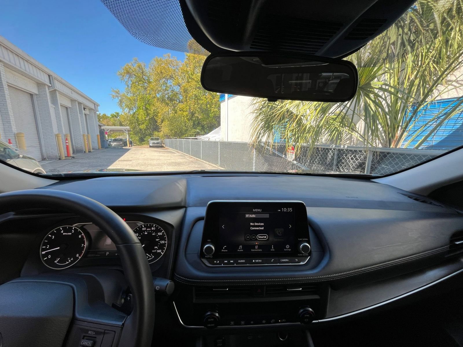 Thumbnail: 2025 Nissan Rogue - 34