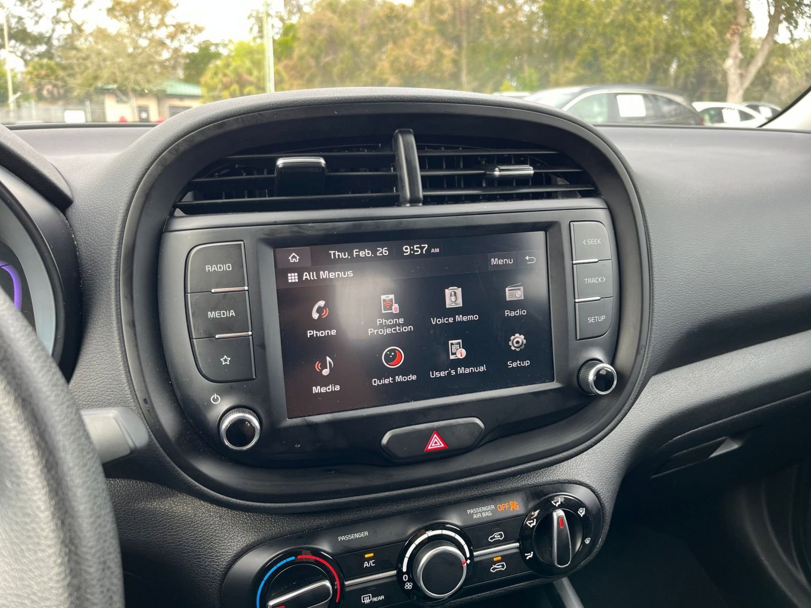 Thumbnail: 2025 Kia Soul - 20