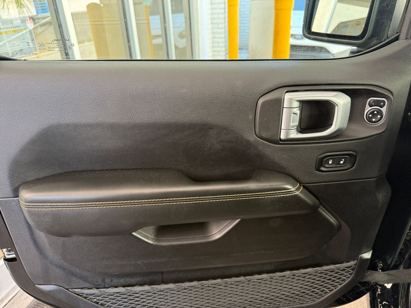 Thumbnail: 2025 Jeep Wrangler - 20