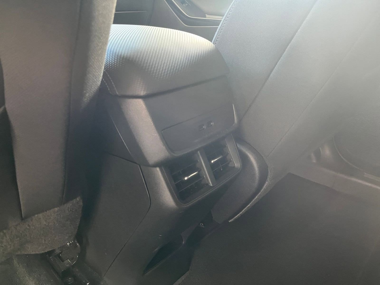 Thumbnail: 2025 Chevrolet Equinox - 24