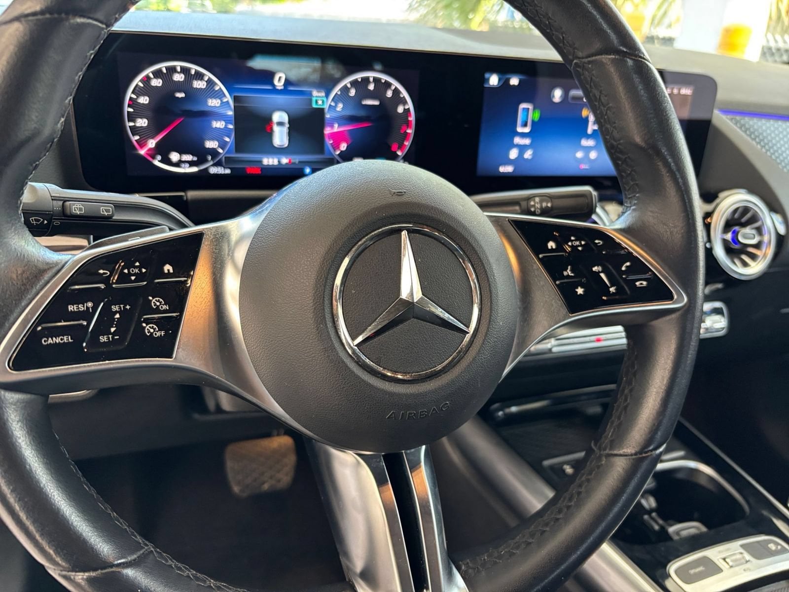 Thumbnail: 2025 Mercedes-Benz GLA - 29