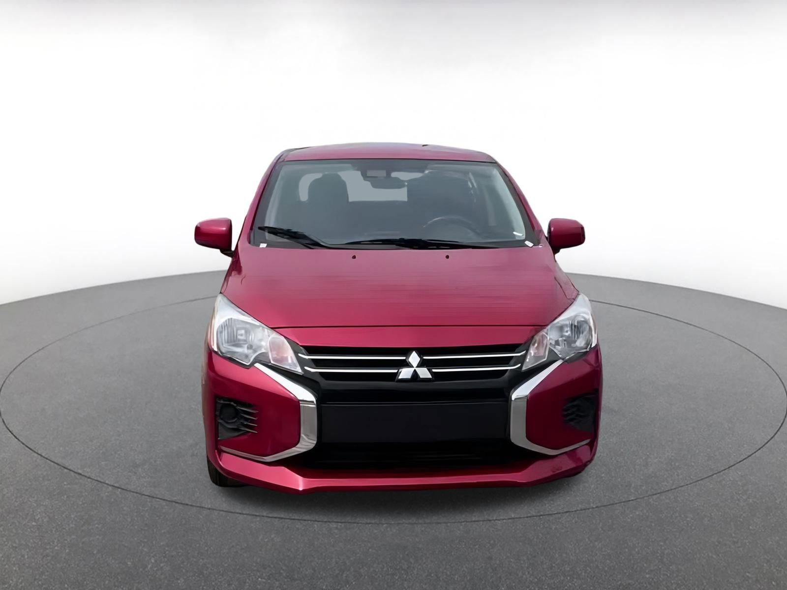 Thumbnail: 2024 Mitsubishi Mirage G4 - 3