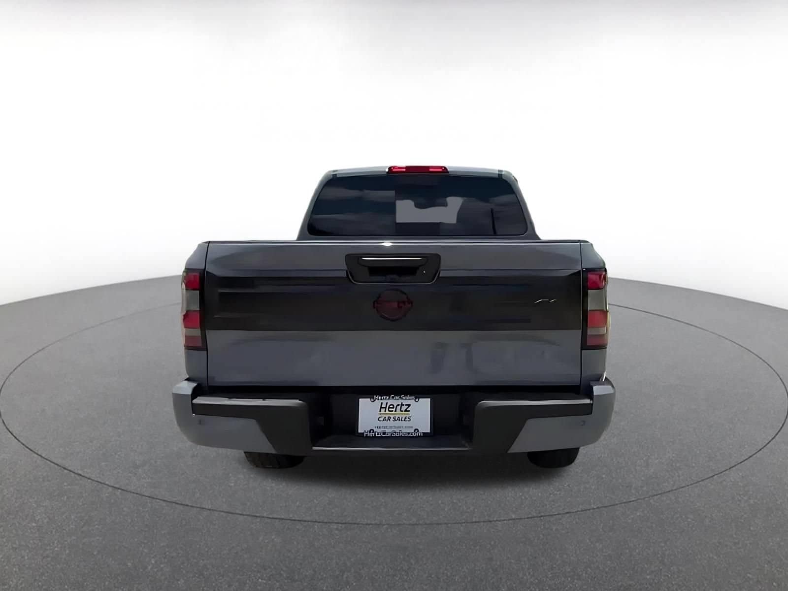Thumbnail: 2026 Nissan Frontier - 11