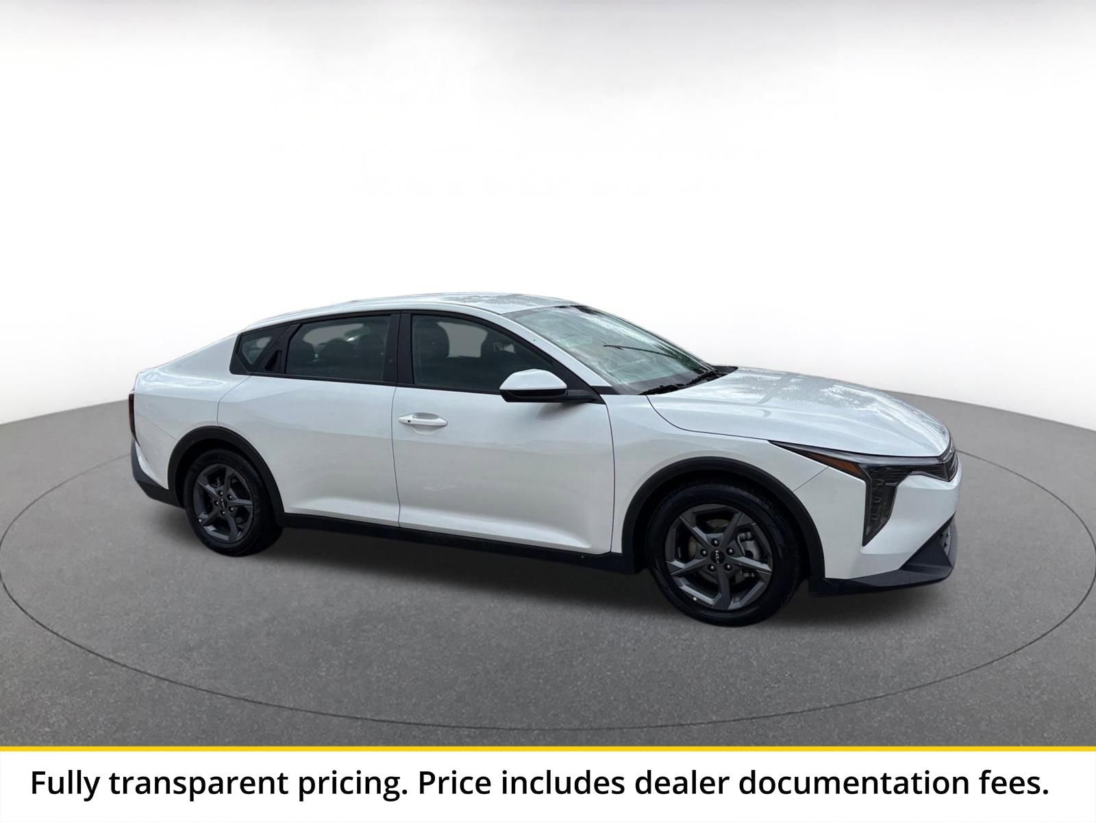 Thumbnail: 2025 Kia K4 - 1
