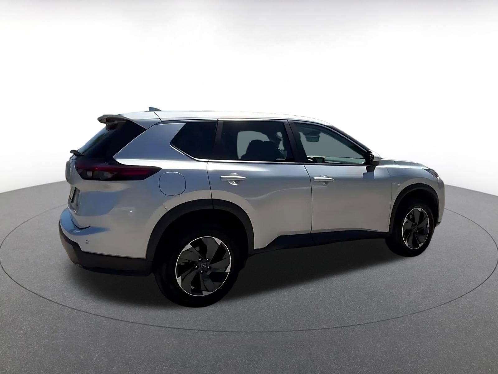 Thumbnail: 2025 Nissan Rogue - 14