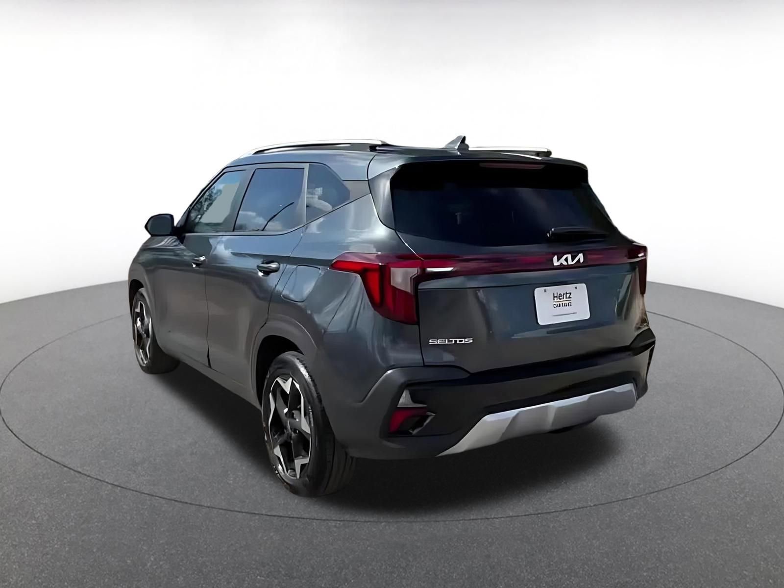 Thumbnail: 2025 Kia Seltos - 11