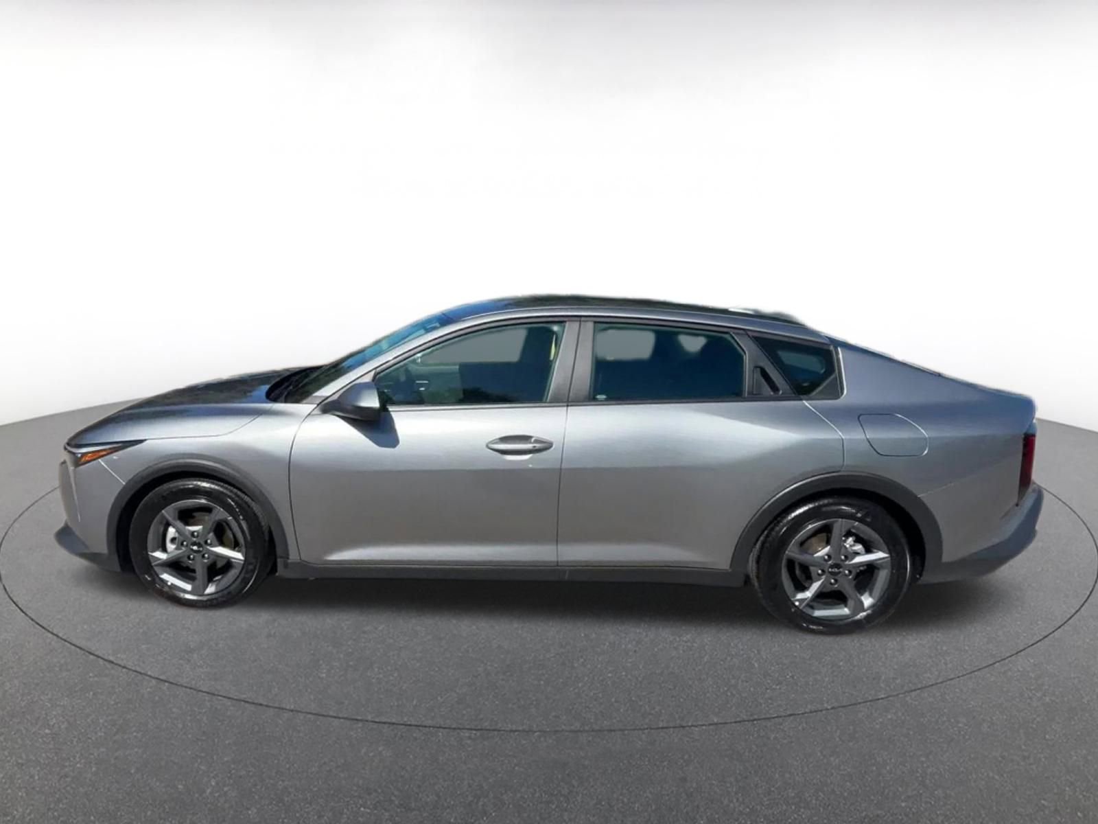 Thumbnail: 2025 Kia K4 - 9