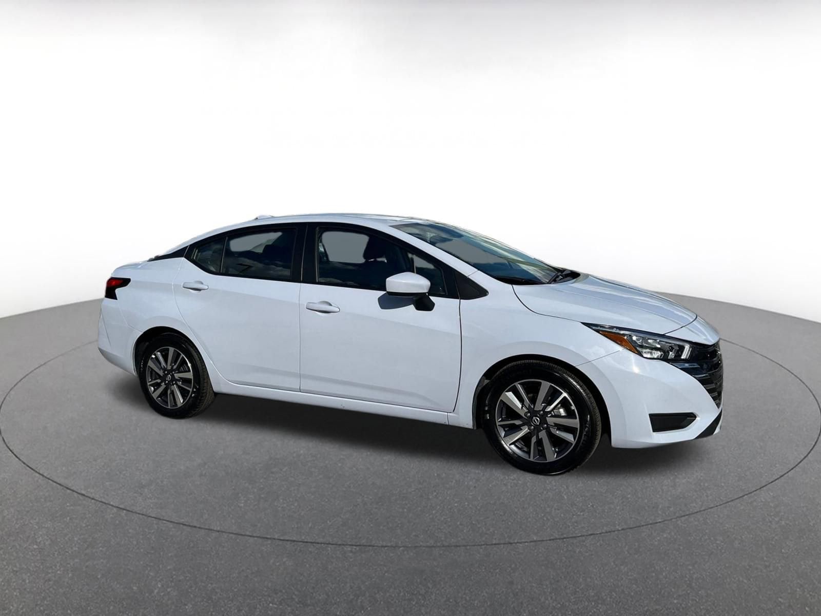 Thumbnail: 2025 Nissan Versa - 1