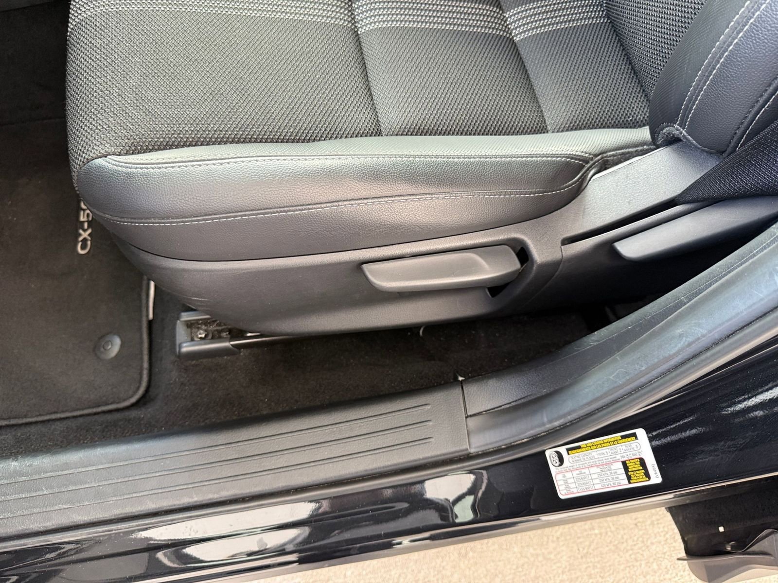 Thumbnail: 2025 Mazda CX-50 - 23