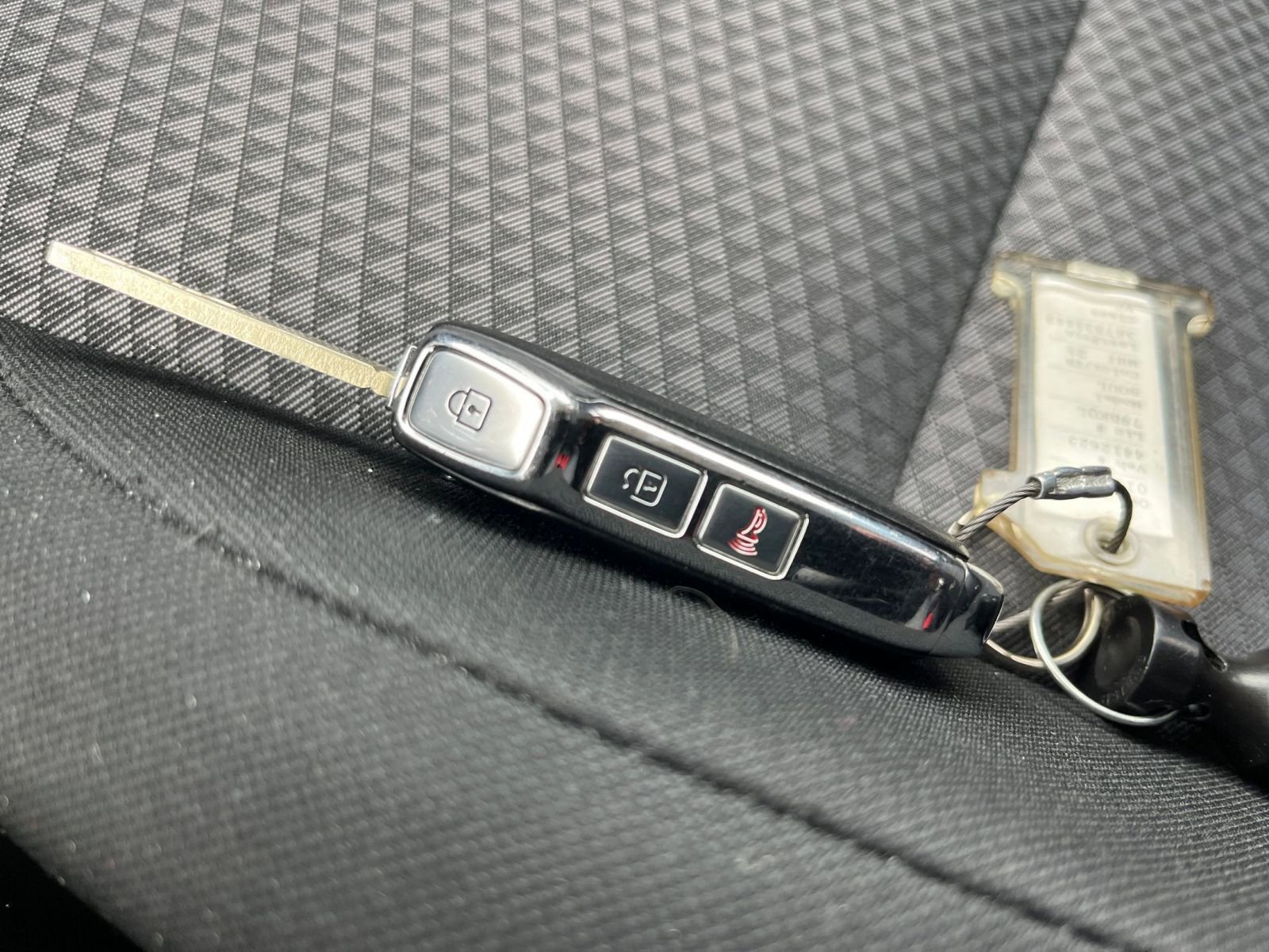 Thumbnail: 2025 Kia Soul - 21