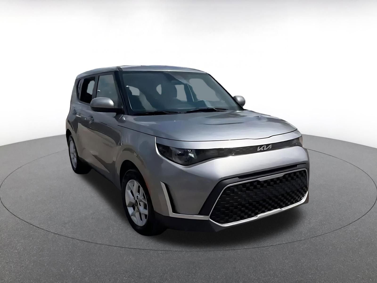 Thumbnail: 2025 Kia Soul - 3