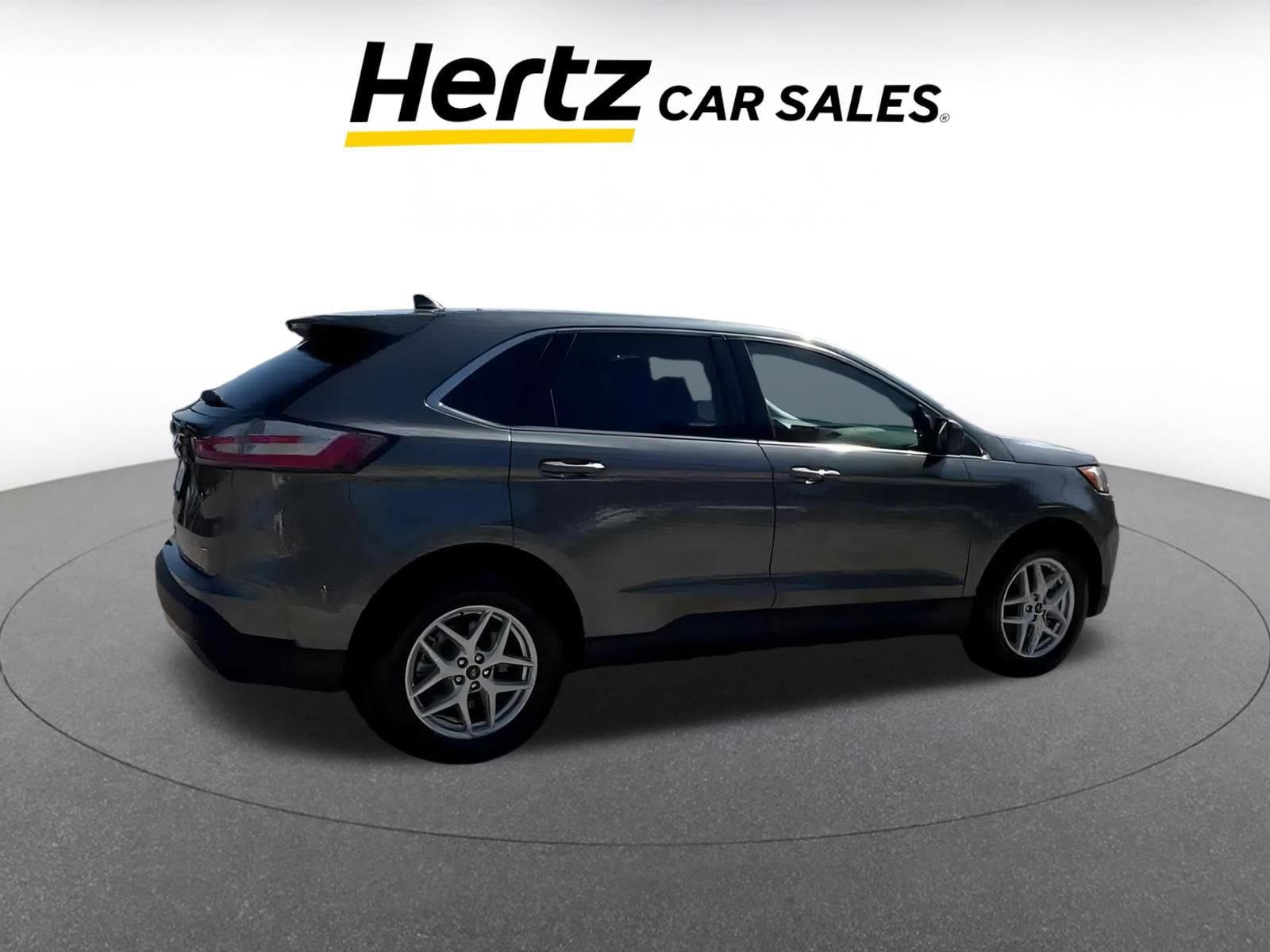 2024 Ford Edge SEL 15