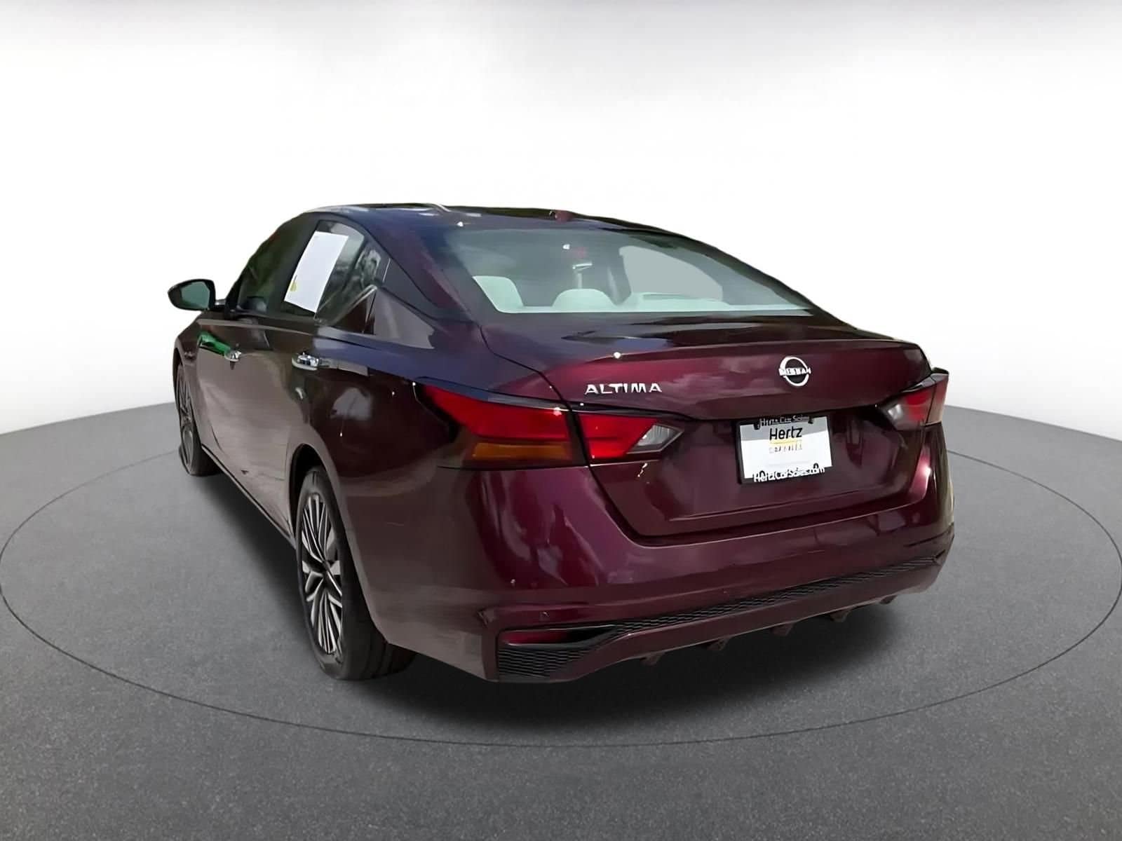 Thumbnail: 2025 Nissan Altima - 11