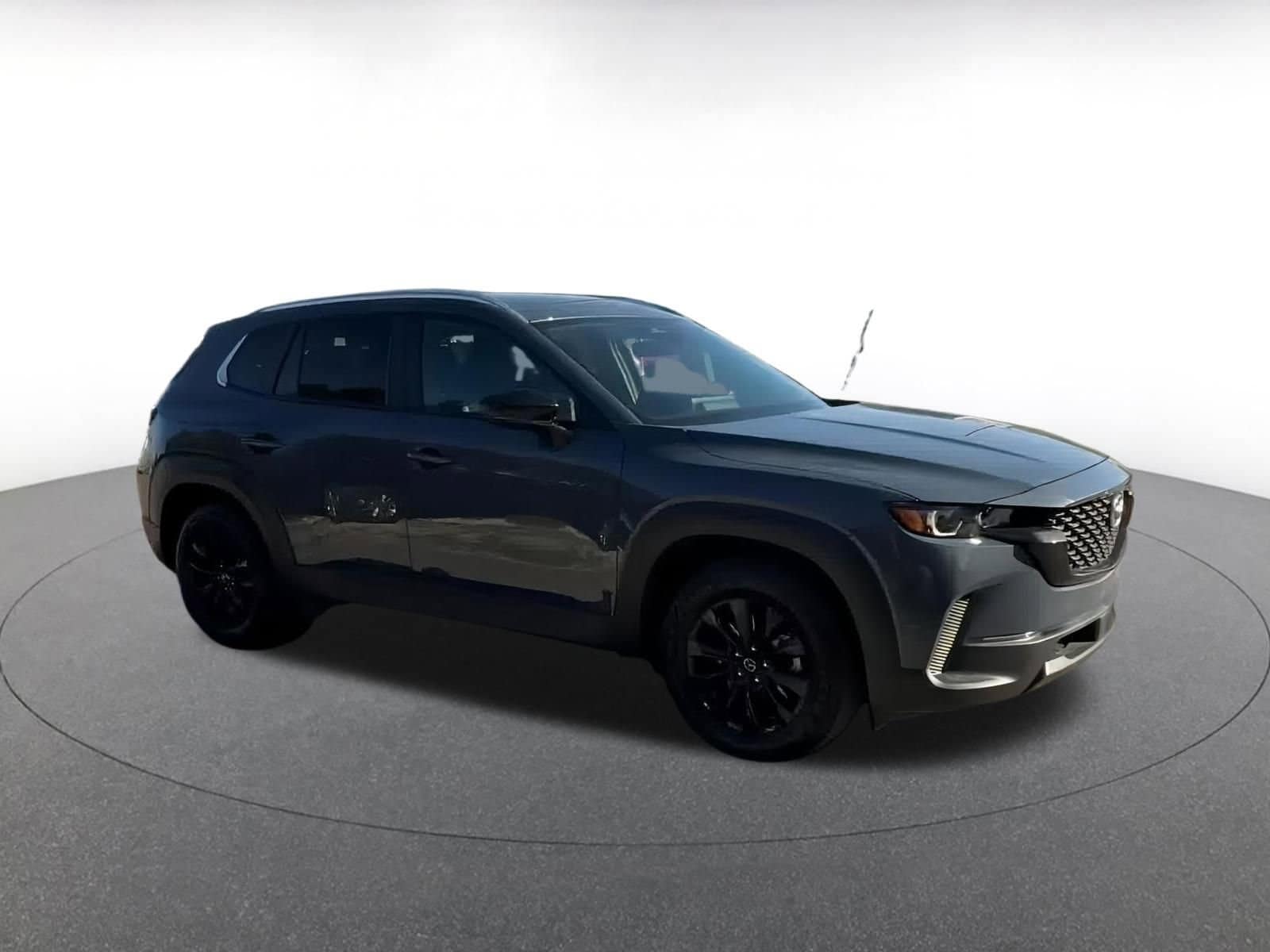 Thumbnail: 2025 Mazda CX-50 - 3