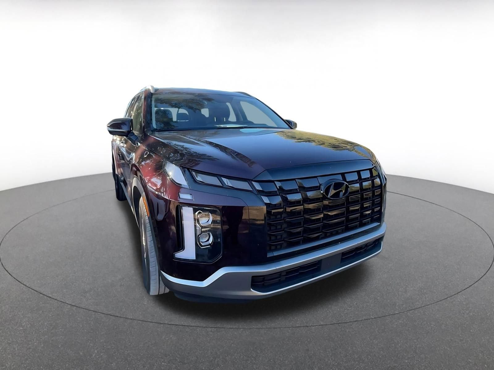 Thumbnail: 2025 Hyundai Palisade - 2