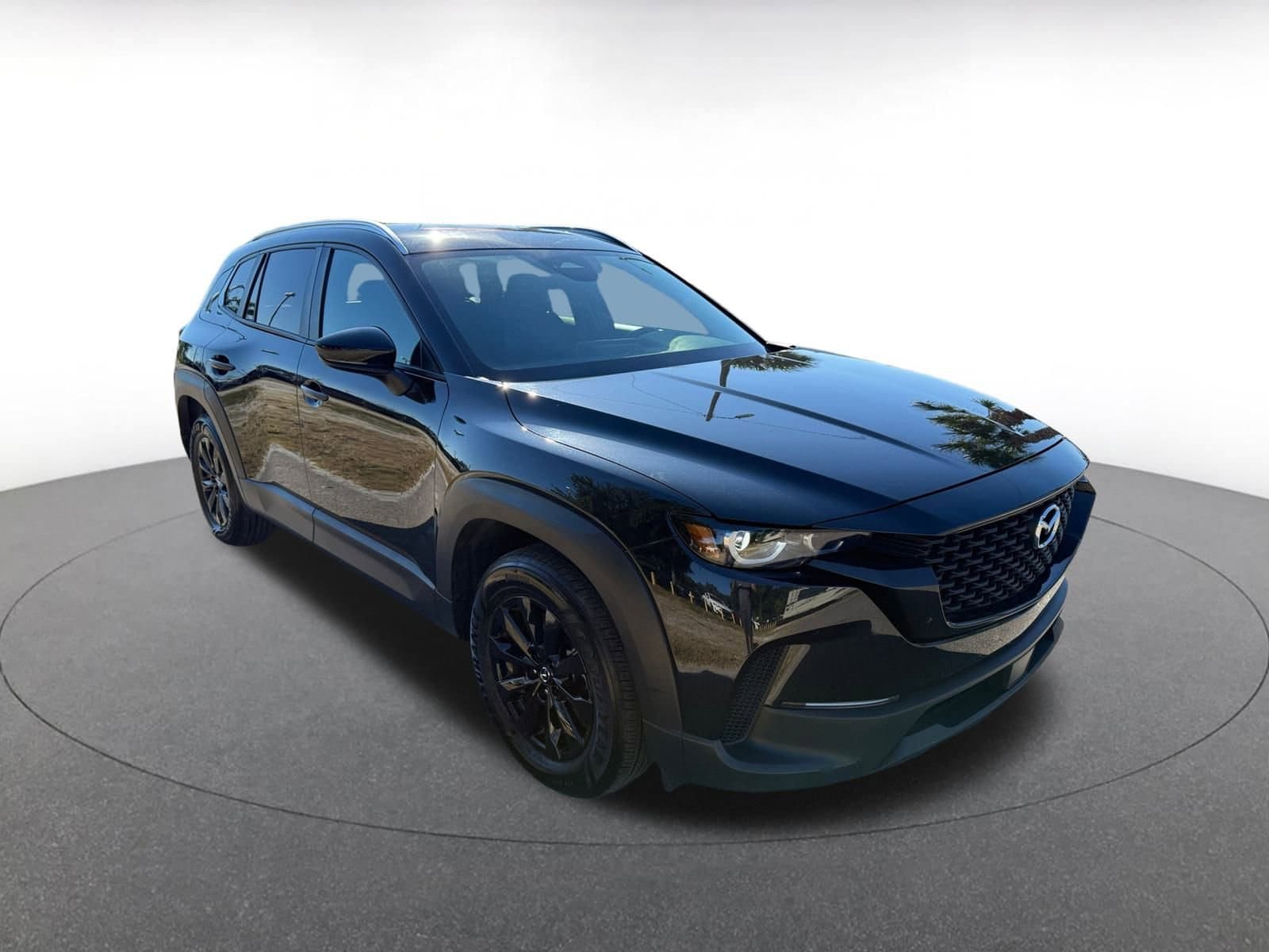 Thumbnail: 2025 Mazda CX-50 - 1