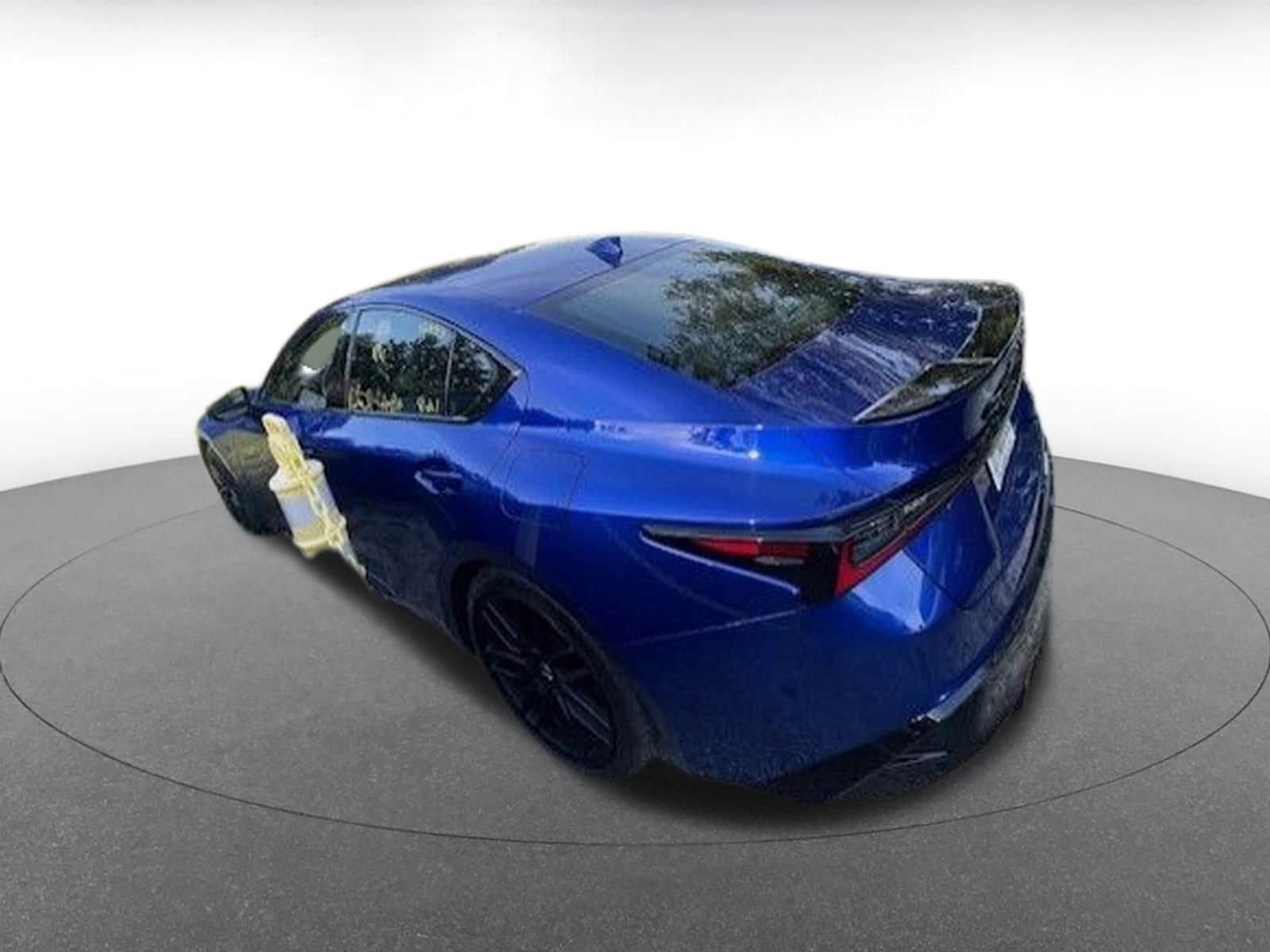 Thumbnail: 2023 Lexus IS - 8